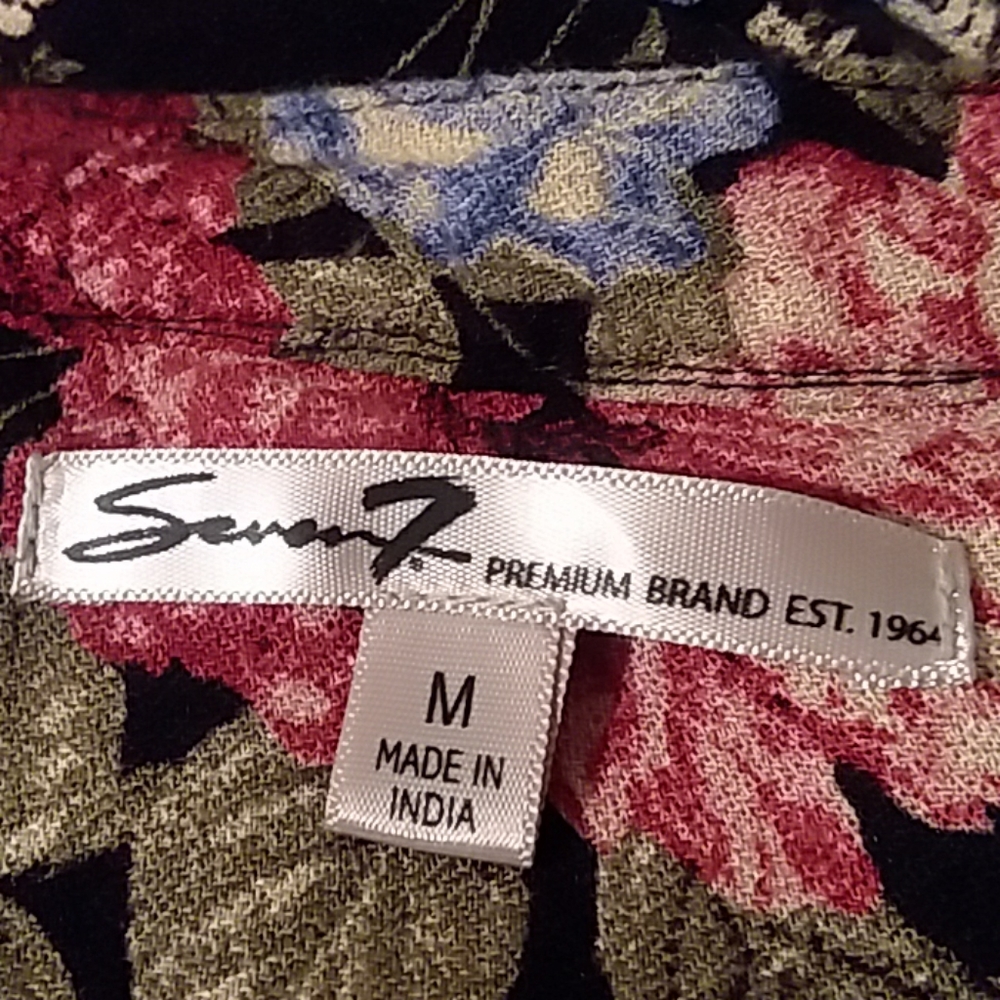 Seven7 Blouse - Picture 5 of 6